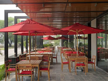 Swissôtel Santa Cruz de La Sierra