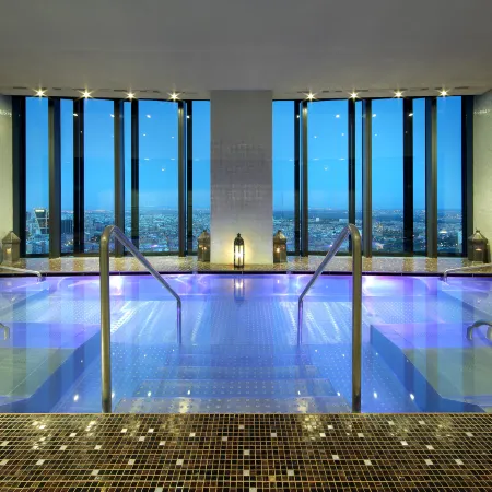 Eurostars Madrid Tower
