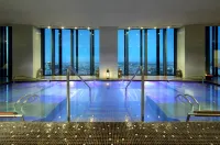 Eurostars Madrid Tower - Romantic