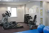 Leonardo Hotel Bradford - Gym
