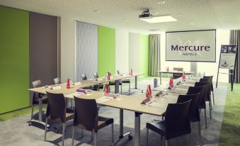 Mercure Nantes Centre Gare