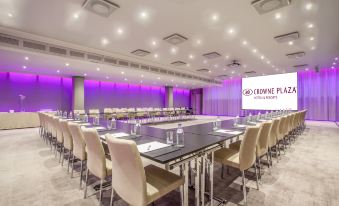 Crowne Plaza Helsinki - Hesperia