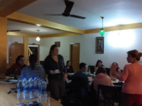 Countryside Himalayan Resort, Manali