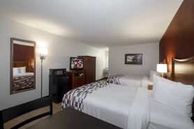 Red Roof Inn Dothan