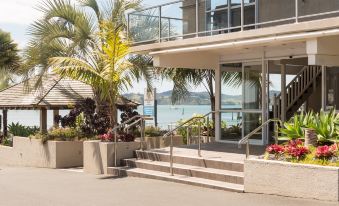 Kingsgate Hotel Autolodge Paihia