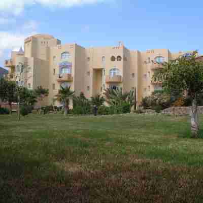 Sport Hotel Monte Feliz - Powered by Playitas Hotel Exterior