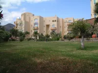 Sport Hotel Monte Feliz - Powered by Playitas のホテル