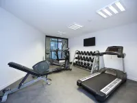 Staycity Aparthotels Marseille Centre Vieux Port Hoteles cerca de Centro comercial Centre Bourse