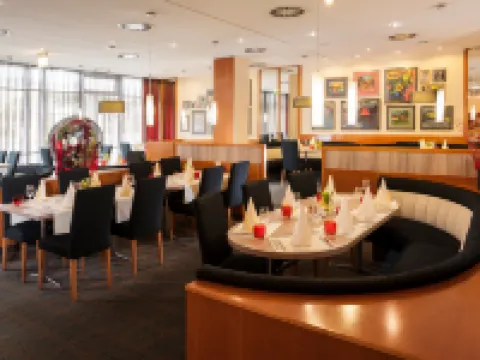 Dorint Hotel Dresden Hoteles en Dresde