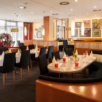 Dorint Hotel Dresden
