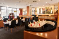 Dorint Hotel Dresden Hotels in Dresden
