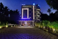 Ambara Suites Hotel dekat Palkulangara Devi Temple