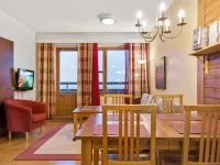 Ylläs Chalets a502 - 4-stjärniga
