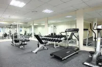 Bahia Principe Grand Samana - Adults Only - palestra
