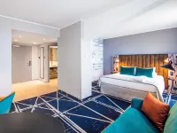 Hotel Mercure Poznan Centrum Hotels near Lake Malta