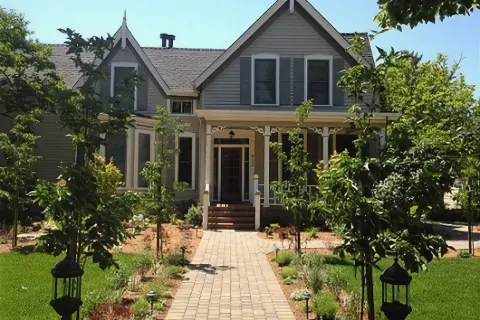 Inn on Randolph