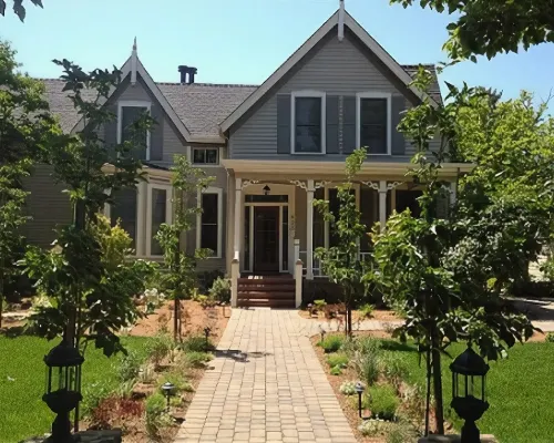 Inn on Randolph Hotels in Napa