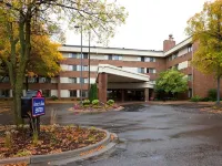 ベストウェスタン ブルーミントン エディナ - ミネアポリス ブルーミントンのホテル