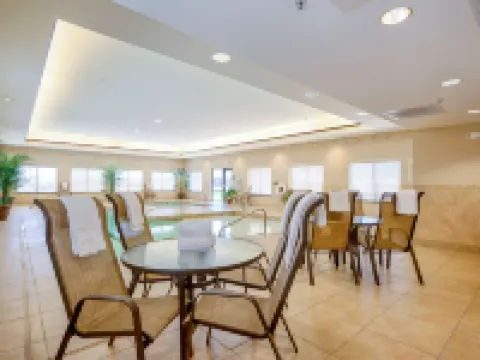 Hampton Inn & Suites Pinedale Hotels in Pinedale