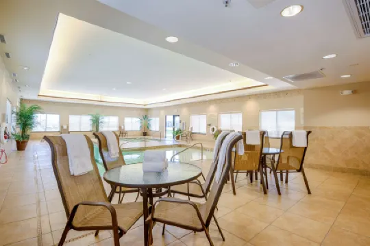 Hampton Inn & Suites Pinedale