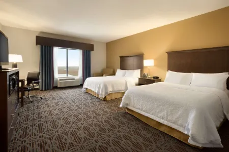 Hampton Inn West Monroe