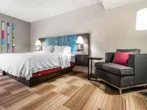 Hampton Inn Richmond