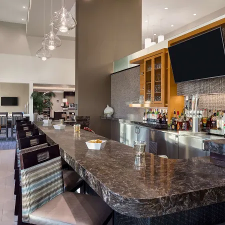 Hampton Inn & Suites Rosemont Chicago O'Hare