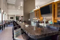 Hampton Inn & Suites Rosemont Chicago O'Hare - petit déjeuner