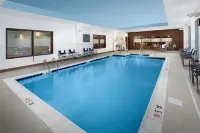 Hampton Inn & Suites by Hilton Falls Church Hotels in West Falls Church