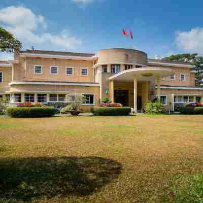 Ladalat Hotel Hotel Exterior