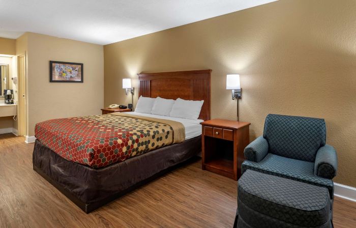 Econo Lodge