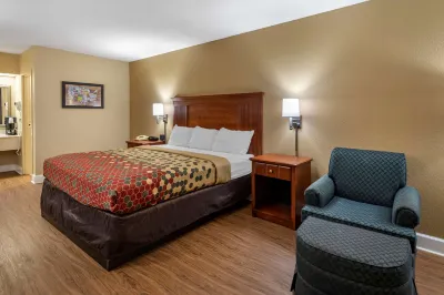 Econo Lodge