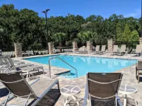 Hilton Garden Inn Tampa - Wesley Chapel - piscina