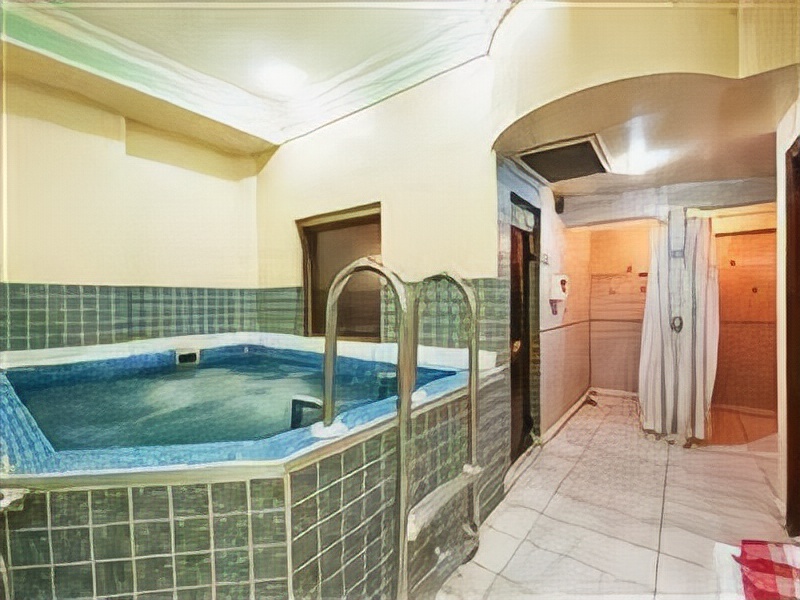 Bulvar Palas & Spa Old City Hotel