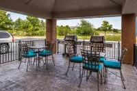 Candlewood Suites Topeka West