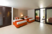 Mount Irvine Bay Resort Hotels in Black Rock