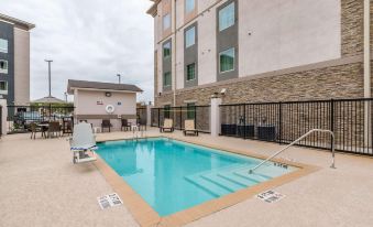 Sleep Inn & Suites College Station