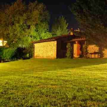 Apartment for 2 People Surrounded by Nature Hotel Exterior