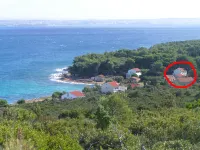 Holiday House Near the Sea