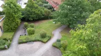 Mainstreet Hotel Hotels in Heusenstamm