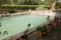 B&B Domaine le Clos du Pavillon "Authenticité et Ressourcement garantis" - Pools