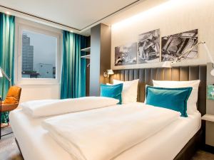 Motel One Frankfurt-Eastside