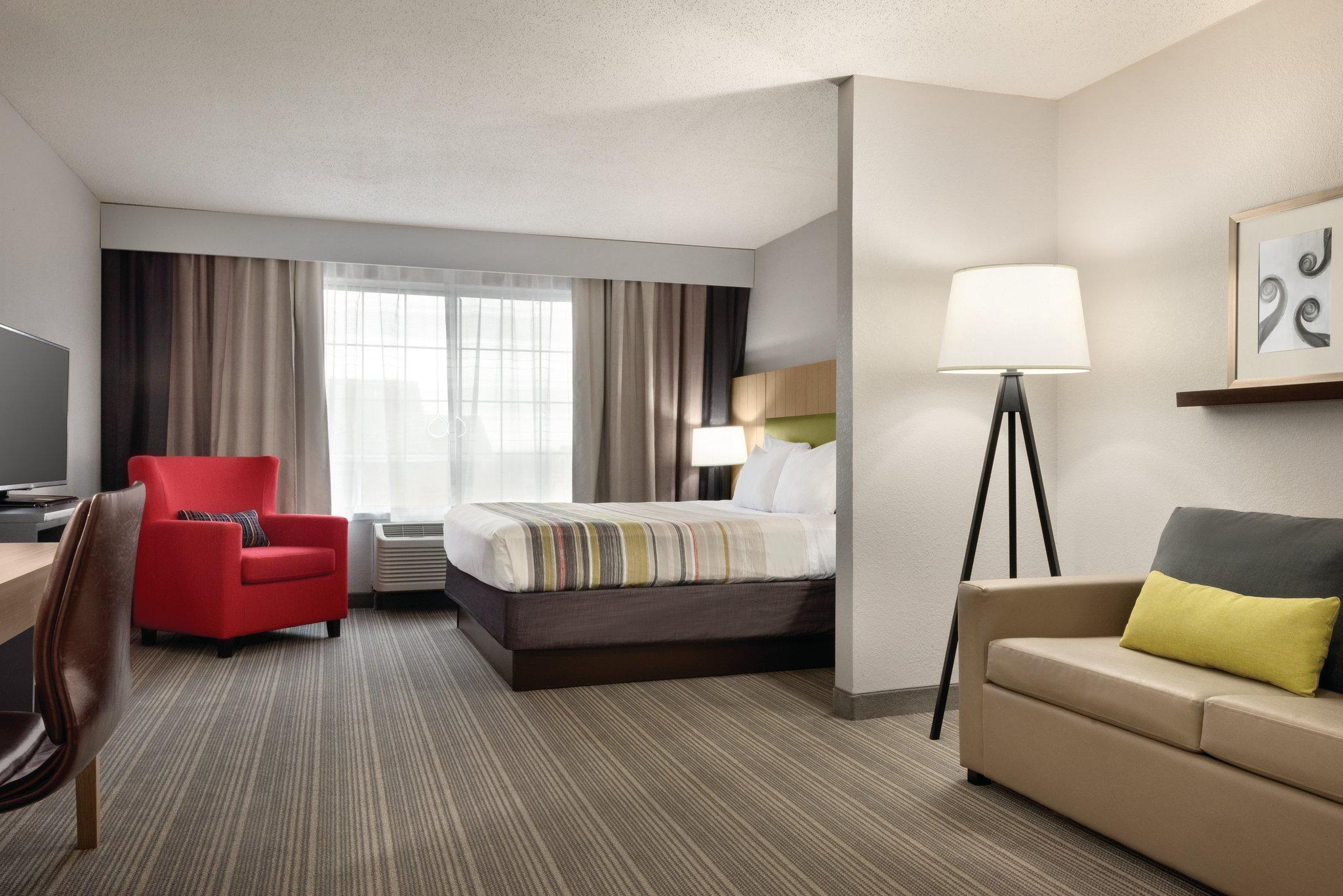 Country Inn & Suites by Radisson, Merrillville, IN