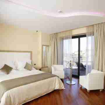 Hotel Villa Esperia Rooms