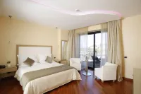 Hotel Villa Esperia