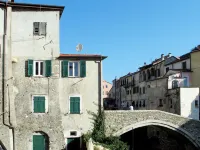 Ca' du Mou (Dol102) - Pet friendly