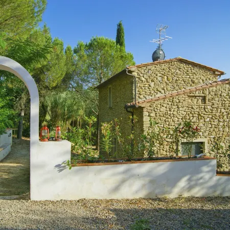 Villa Sofia