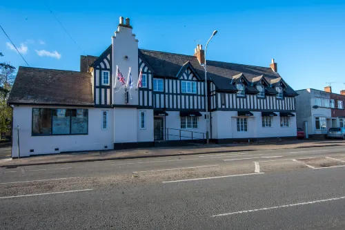 Abbey Hotel