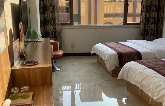 貞豐君得利酒店