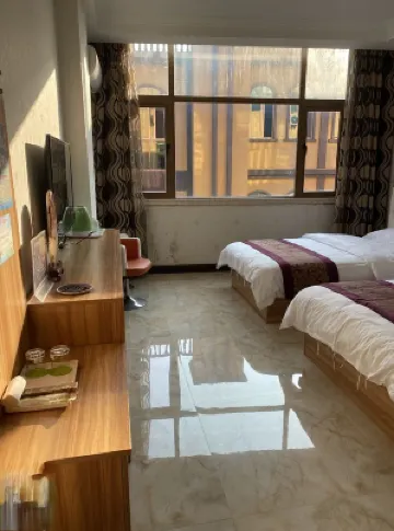 Jingfeng Jundeli Hotel